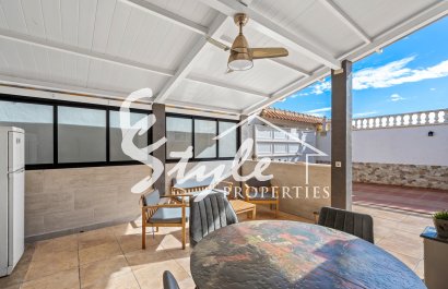 Resale - Adosado - Ciudad Quesada - Lo Marabú