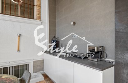 Resale - Adosado - Ciudad Quesada - Lo Marabú