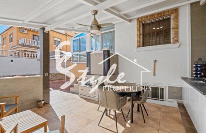 Resale - Adosado - Ciudad Quesada - Lo Marabú