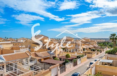 Resale - Adosado - Ciudad Quesada - Lo Marabú