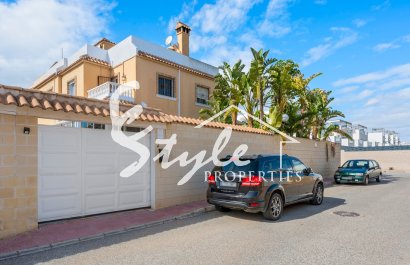 Resale - Adosado - Ciudad Quesada - Lo Marabú