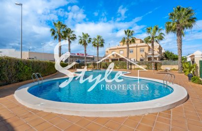 Resale - Adosado - Ciudad Quesada - Lo Marabú