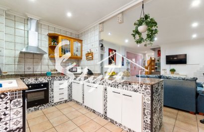 Resale - Adosado - Ciudad Quesada/Rojales - Ciudad Quesada