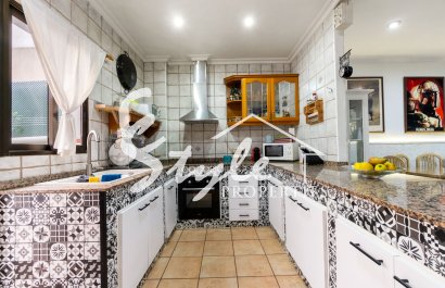 Resale - Adosado - Ciudad Quesada/Rojales - Ciudad Quesada