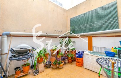 Resale - Adosado - Ciudad Quesada/Rojales - Ciudad Quesada