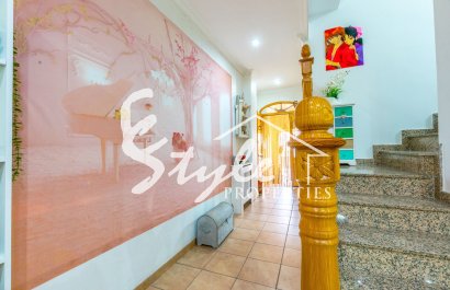 Resale - Adosado - Ciudad Quesada/Rojales - Ciudad Quesada