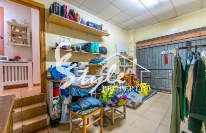 Resale - Adosado - Ciudad Quesada/Rojales - Ciudad Quesada