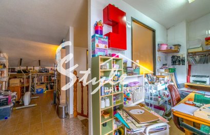 Resale - Adosado - Ciudad Quesada/Rojales - Ciudad Quesada