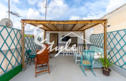 Resale - Adosado - Ciudad Quesada/Rojales - Ciudad Quesada