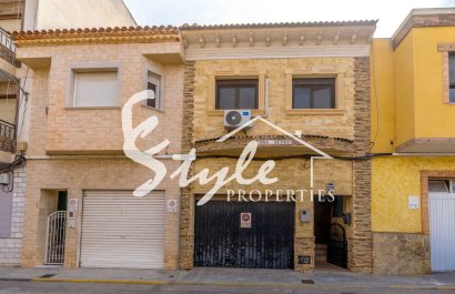 Resale - Adosado - Ciudad Quesada/Rojales - Ciudad Quesada