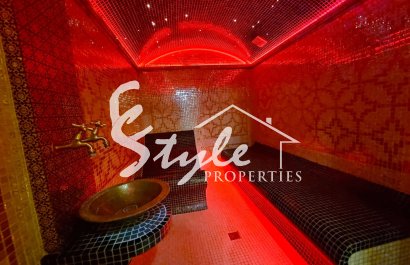 Resale - Villa - Torrevieja - La Mata