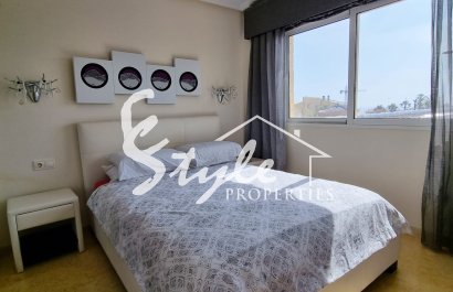 Resale - Villa - Torrevieja - La Mata