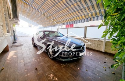 Resale - Villa - Torrevieja - La Mata