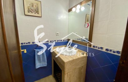 Resale - Villa - Algorfa (montemar) - Lomas De La Juliana