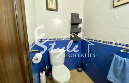 Resale - Villa - Algorfa (montemar) - Lomas De La Juliana