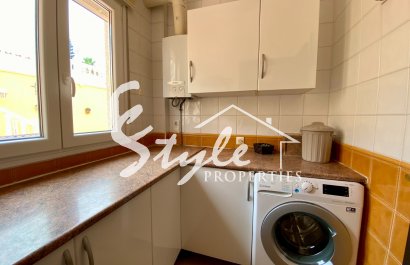 Resale - Villa - Algorfa (montemar) - Lomas De La Juliana