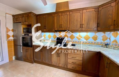 Resale - Villa - Algorfa (montemar) - Lomas De La Juliana