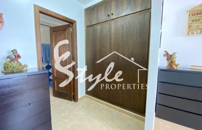 Resale - Villa - Algorfa (montemar) - Lomas De La Juliana