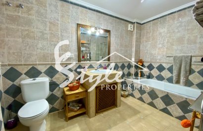 Resale - Villa - Algorfa (montemar) - Lomas De La Juliana
