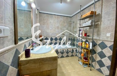 Resale - Villa - Algorfa (montemar) - Lomas De La Juliana