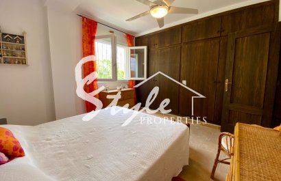 Resale - Villa - Algorfa (montemar) - Lomas De La Juliana