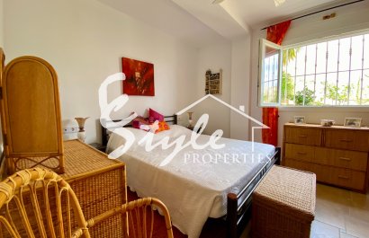 Resale - Villa - Algorfa (montemar) - Lomas De La Juliana