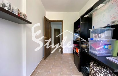 Resale - Villa - Algorfa (montemar) - Lomas De La Juliana