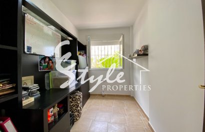 Resale - Villa - Algorfa (montemar) - Lomas De La Juliana