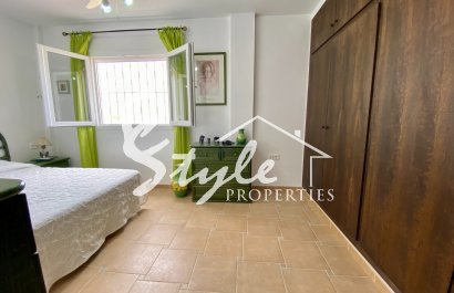 Resale - Villa - Algorfa (montemar) - Lomas De La Juliana