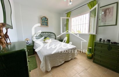 Resale - Villa - Algorfa (montemar) - Lomas De La Juliana