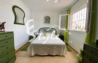 Resale - Villa - Algorfa (montemar) - Lomas De La Juliana