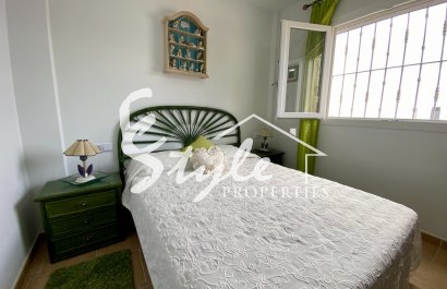 Resale - Villa - Algorfa (montemar) - Lomas De La Juliana