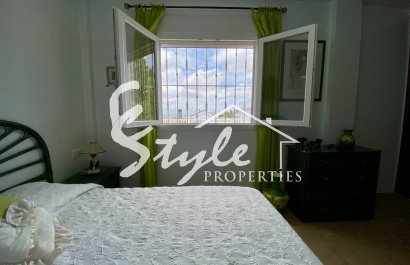 Resale - Villa - Algorfa (montemar) - Lomas De La Juliana