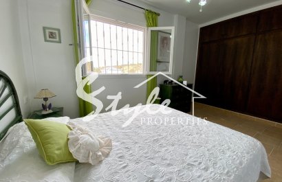 Resale - Villa - Algorfa (montemar) - Lomas De La Juliana