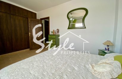Resale - Villa - Algorfa (montemar) - Lomas De La Juliana