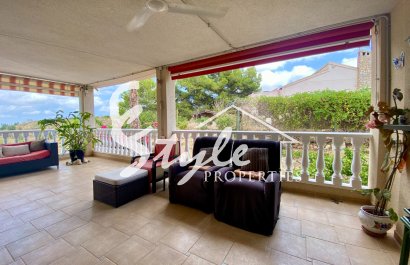 Resale - Villa - Algorfa (montemar) - Lomas De La Juliana