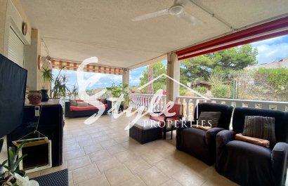 Resale - Villa - Algorfa (montemar) - Lomas De La Juliana