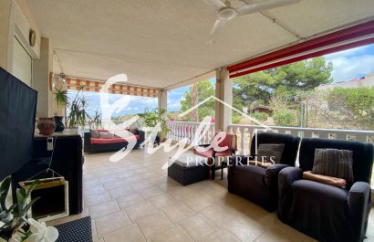 Resale - Villa - Algorfa (montemar) - Lomas De La Juliana