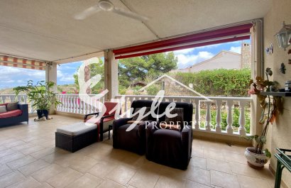 Resale - Villa - Algorfa (montemar) - Lomas De La Juliana