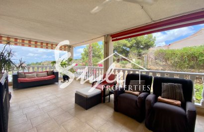 Resale - Villa - Algorfa (montemar) - Lomas De La Juliana