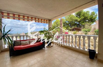 Resale - Villa - Algorfa (montemar) - Lomas De La Juliana
