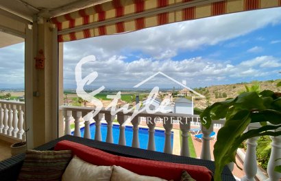 Resale - Villa - Algorfa (montemar) - Lomas De La Juliana