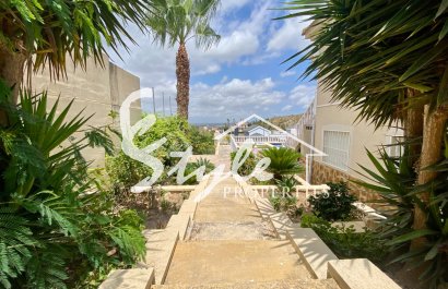 Resale - Villa - Algorfa (montemar) - Lomas De La Juliana