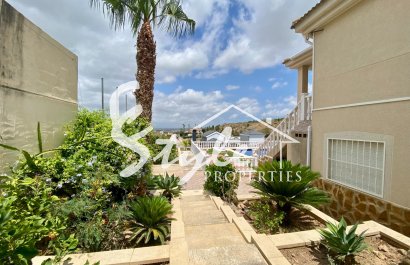 Resale - Villa - Algorfa (montemar) - Lomas De La Juliana