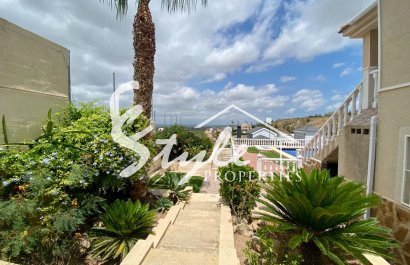Resale - Villa - Algorfa (montemar) - Lomas De La Juliana