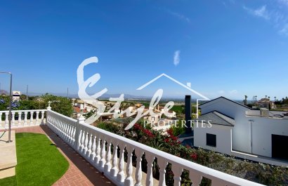 Resale - Villa - Algorfa (montemar) - Lomas De La Juliana
