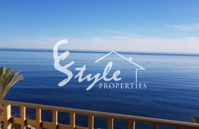 Resale - Apartamento - Torrevieja - Playa del Cura