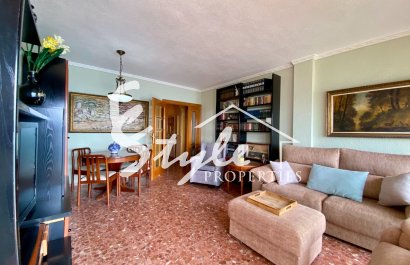 Resale - Apartamento - Torrevieja - Playa del Cura