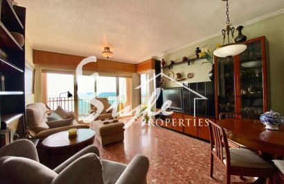 Resale - Apartamento - Torrevieja - Playa del Cura