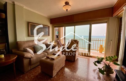 Resale - Apartamento - Torrevieja - Playa del Cura